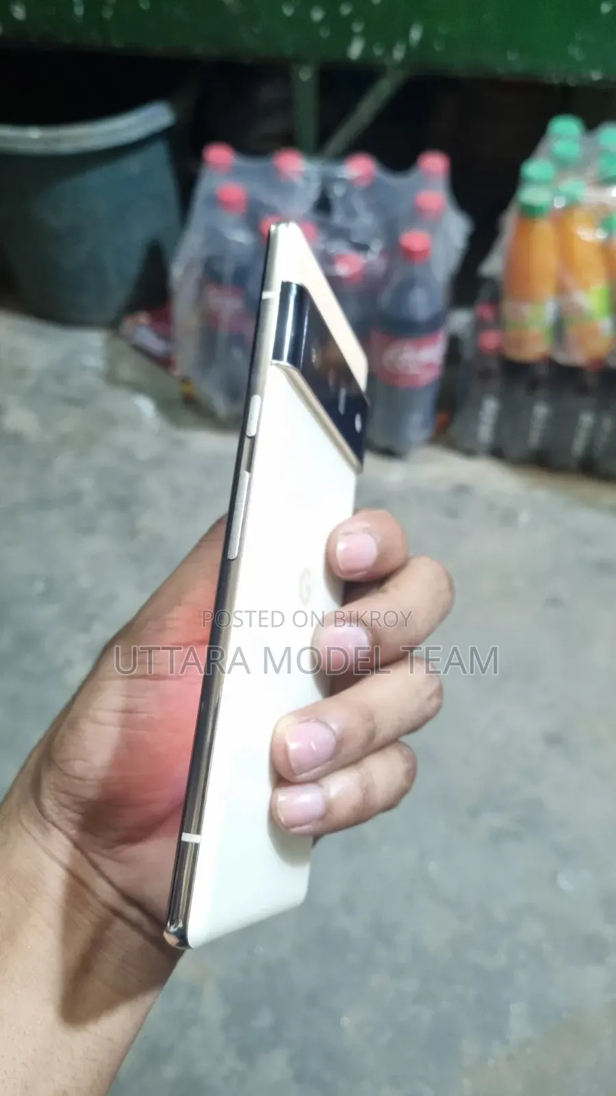 Google Pixel 6 Pro 128 GB
