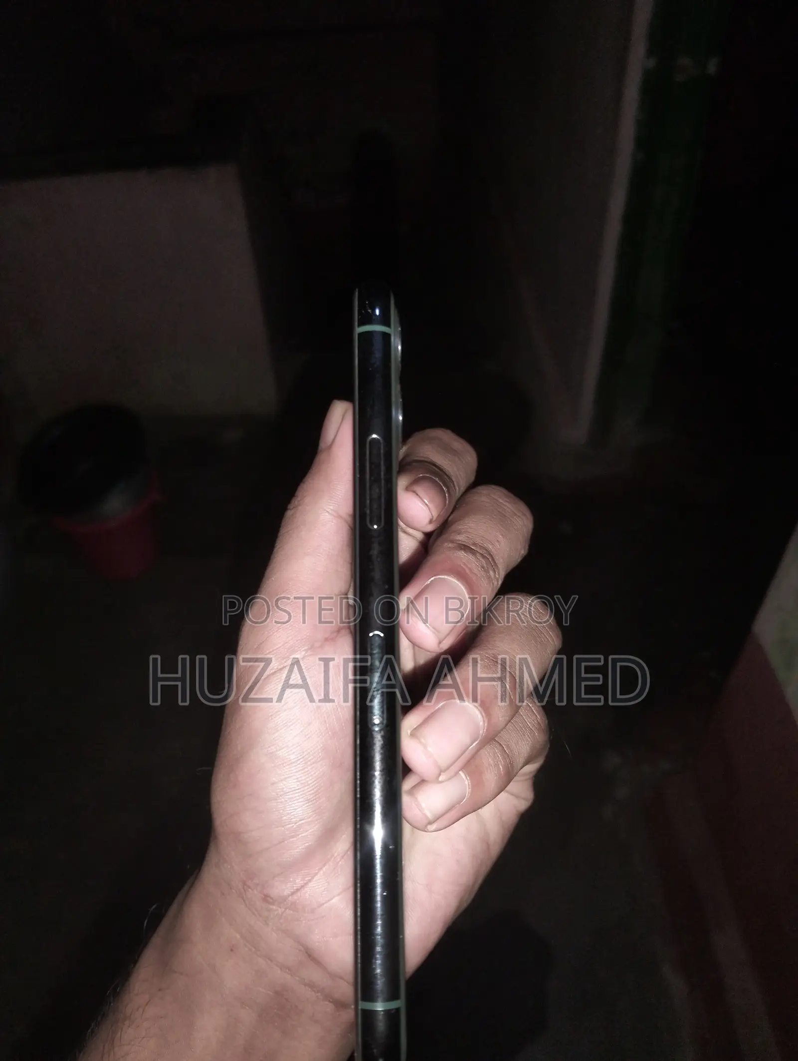 Apple iPhone 11 Pro 64 GB Blue