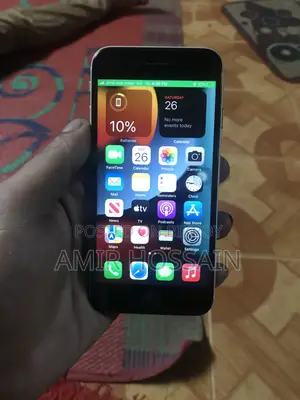 Apple iPhone 6s 64 GB Gold