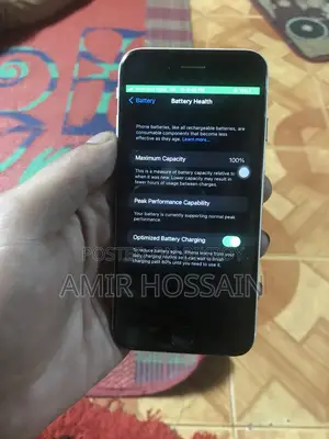 Apple iPhone 6s 64 GB Gold