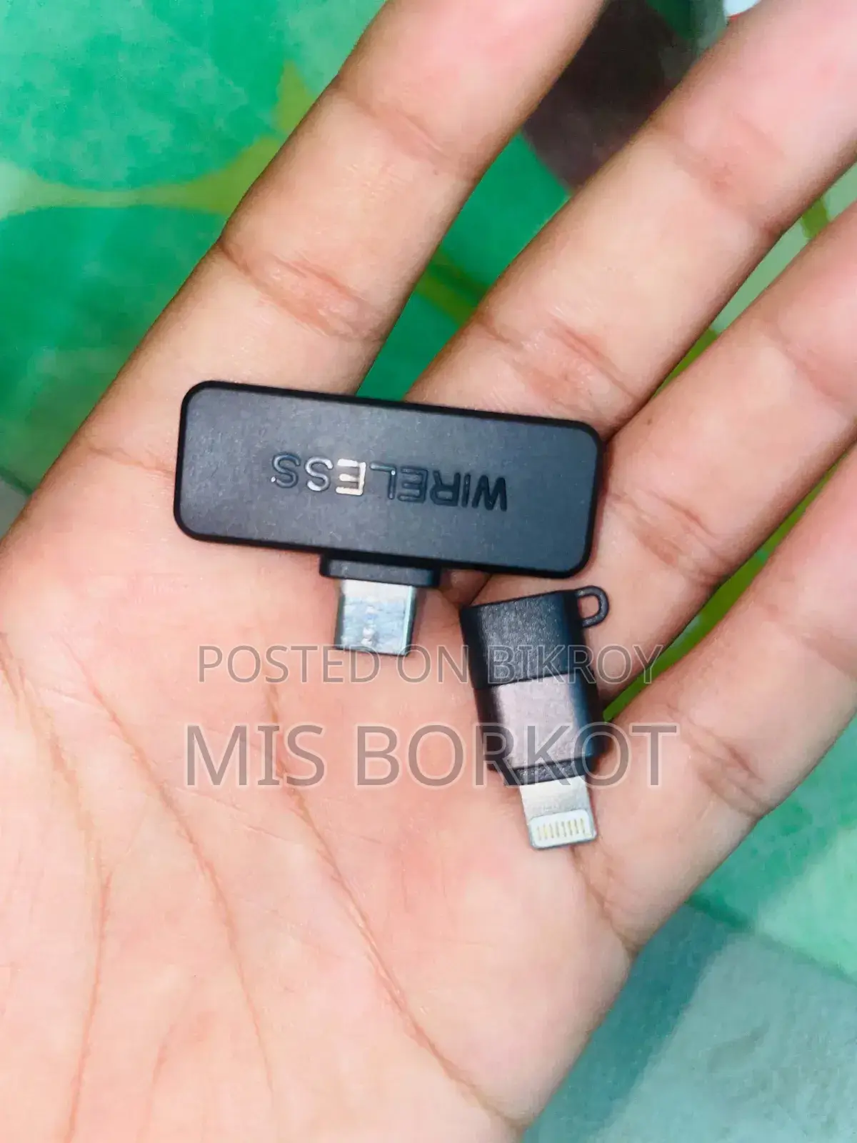 মাইক্রোফোন
