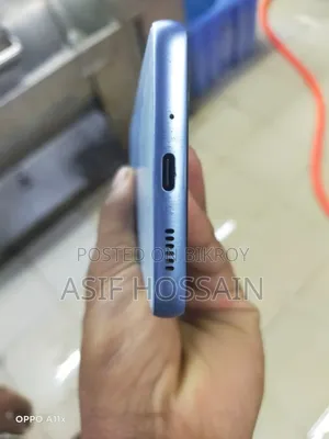 Samsung Galaxy A33 5G 128 GB Blue