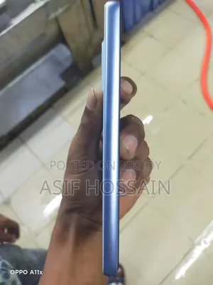 Samsung Galaxy A33 5G 128 GB Blue