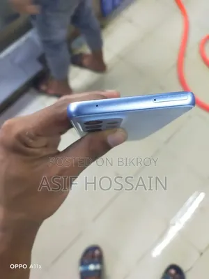 Samsung Galaxy A33 5G 128 GB Blue