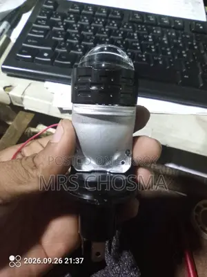 প্রজেকশন এলইডি হেডলাইট