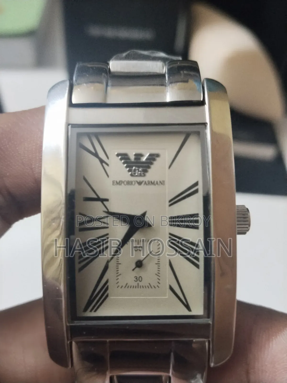 Emporio Armani