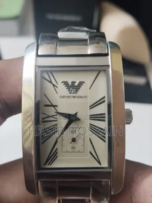 Emporio Armani