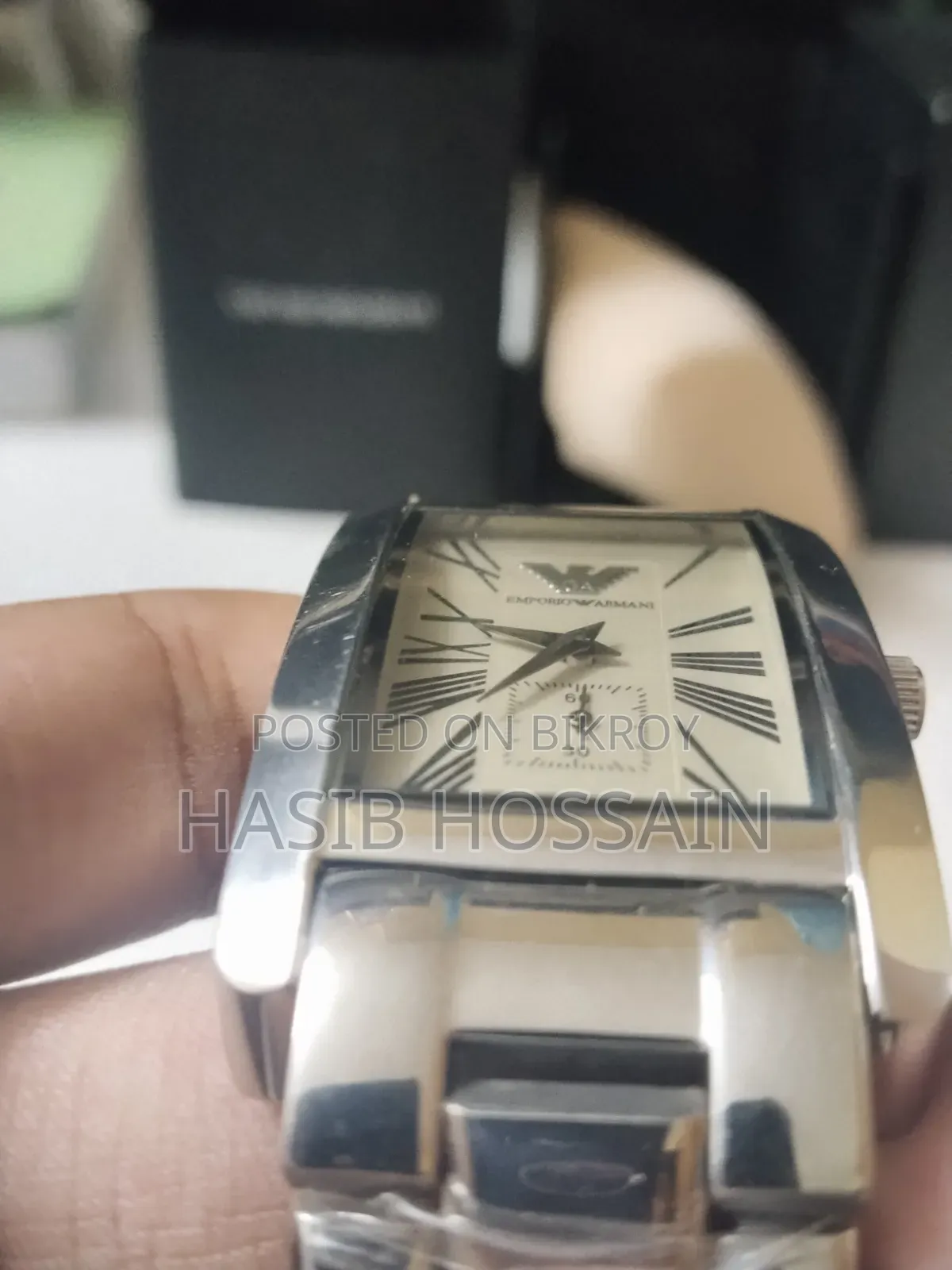 Emporio Armani
