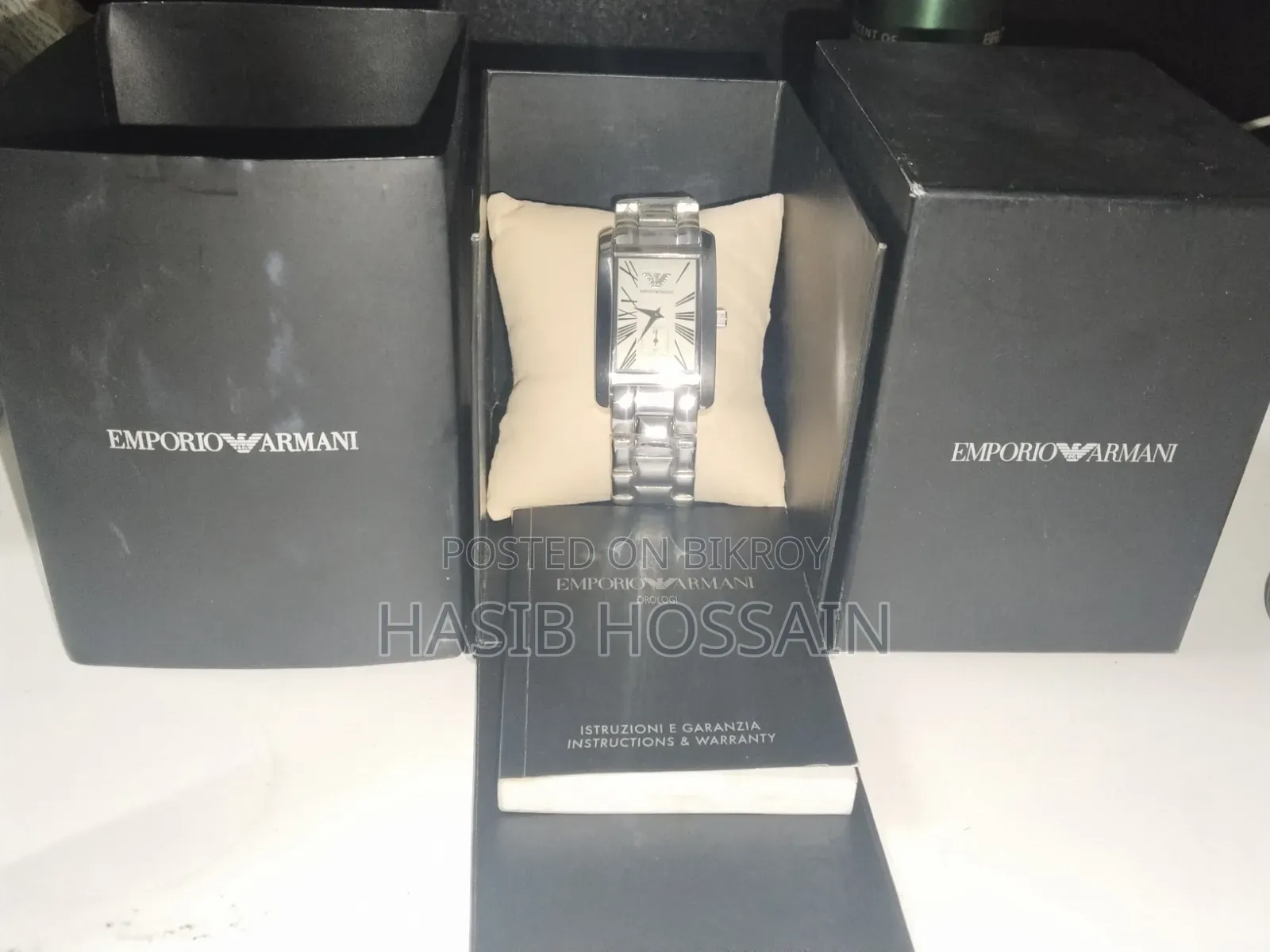 Emporio Armani