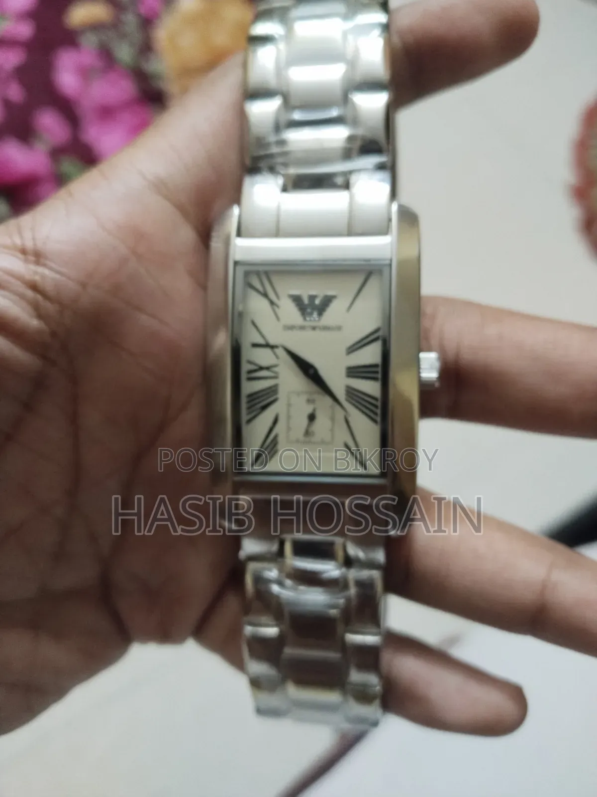 Emporio Armani