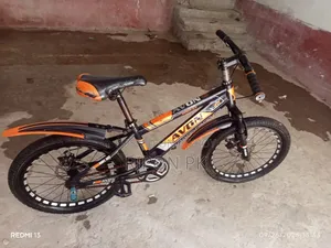 ইউজড সাইকেল