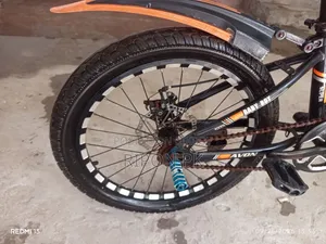 ইউজড সাইকেল
