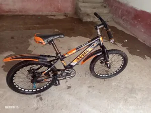 ইউজড সাইকেল