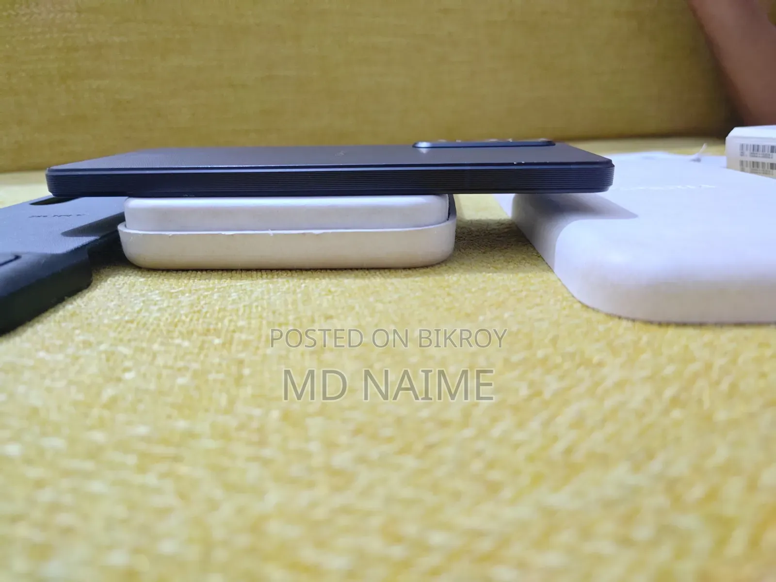 Sony Xperia 1 V 256 GB Black