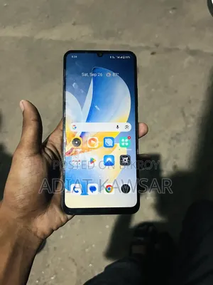 Realme Note 70 64 GB Blue