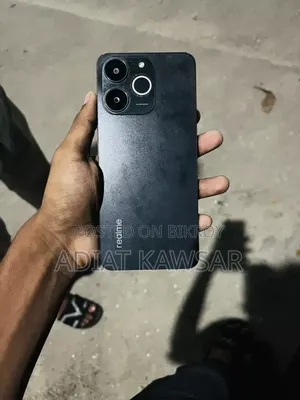 Realme Note 70 64 GB Blue