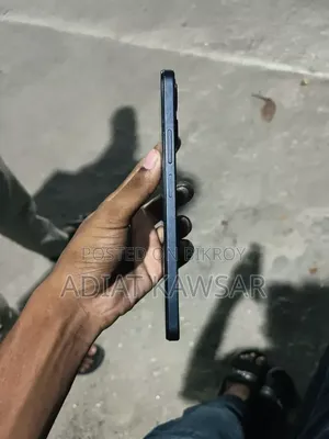 Realme Note 70 64 GB Blue