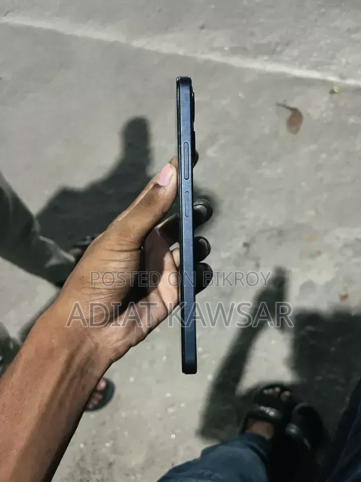 Realme Note 70 64 GB Blue