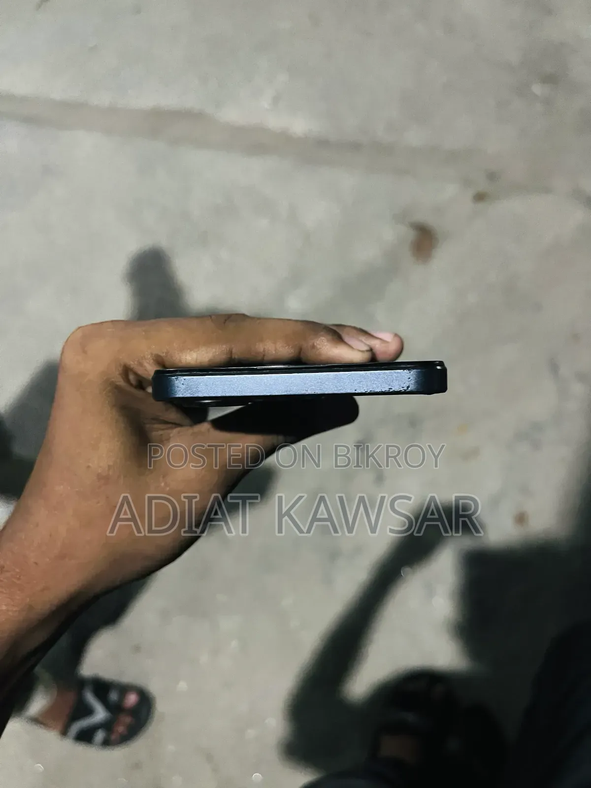 Realme Note 70 64 GB Blue
