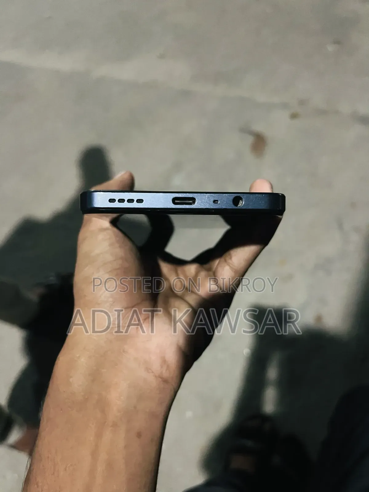 Realme Note 70 64 GB Blue