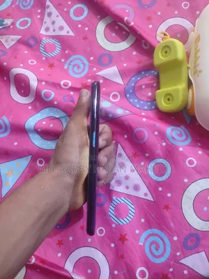 Oppo Reno Z 256 GB Blue