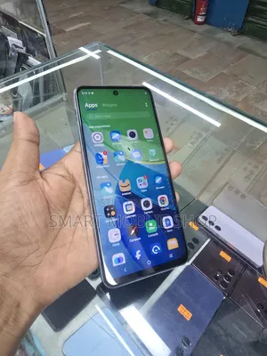 Vivo Y29 128 GB Blue