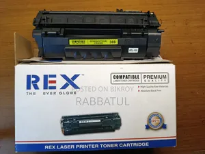 New Printer Cartridge Toner Sell