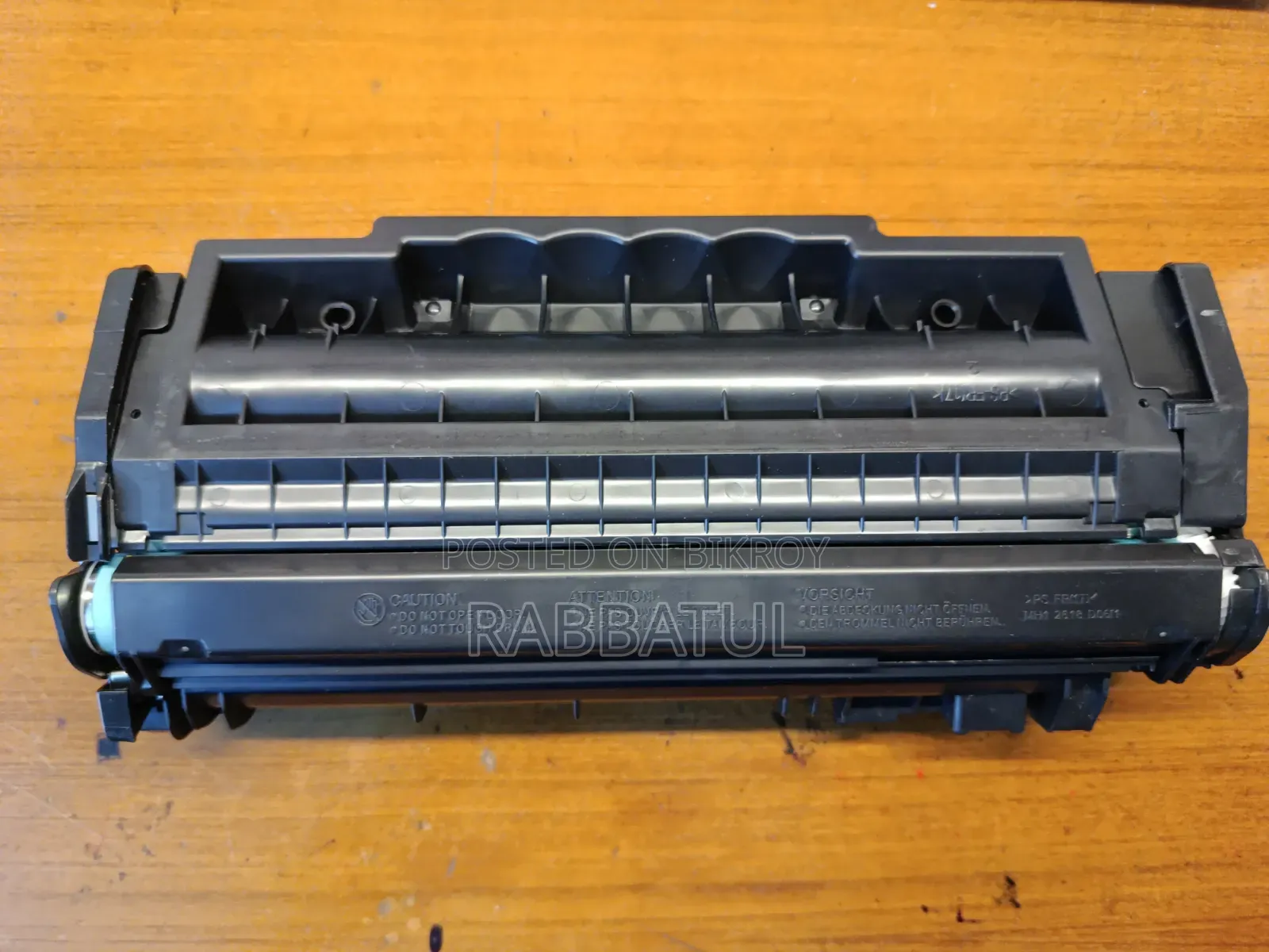 New Printer Cartridge Toner Sell