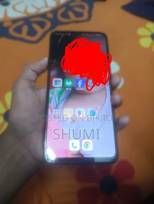 Realme Note 50 64 GB Black