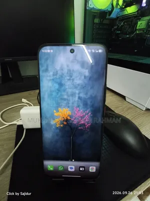 Itel S26 Ultra 256 GB Blue