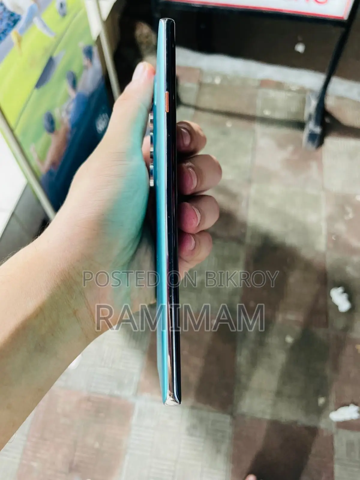 টেকনো ক্যামন ৪০ প্রো ৫জি ২৫৬ জিবি