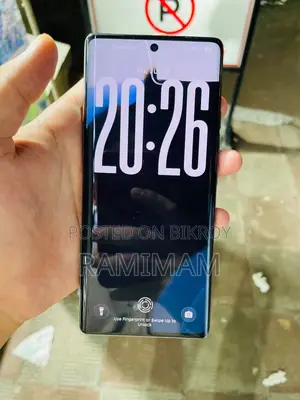 টেকনো ক্যামন ৪০ প্রো ৫জি ২৫৬ জিবি