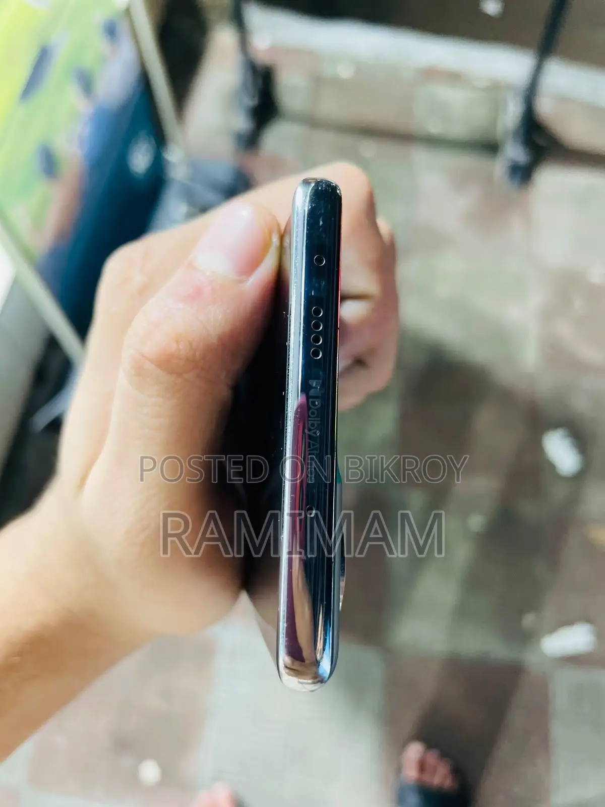 টেকনো ক্যামন ৪০ প্রো ৫জি ২৫৬ জিবি