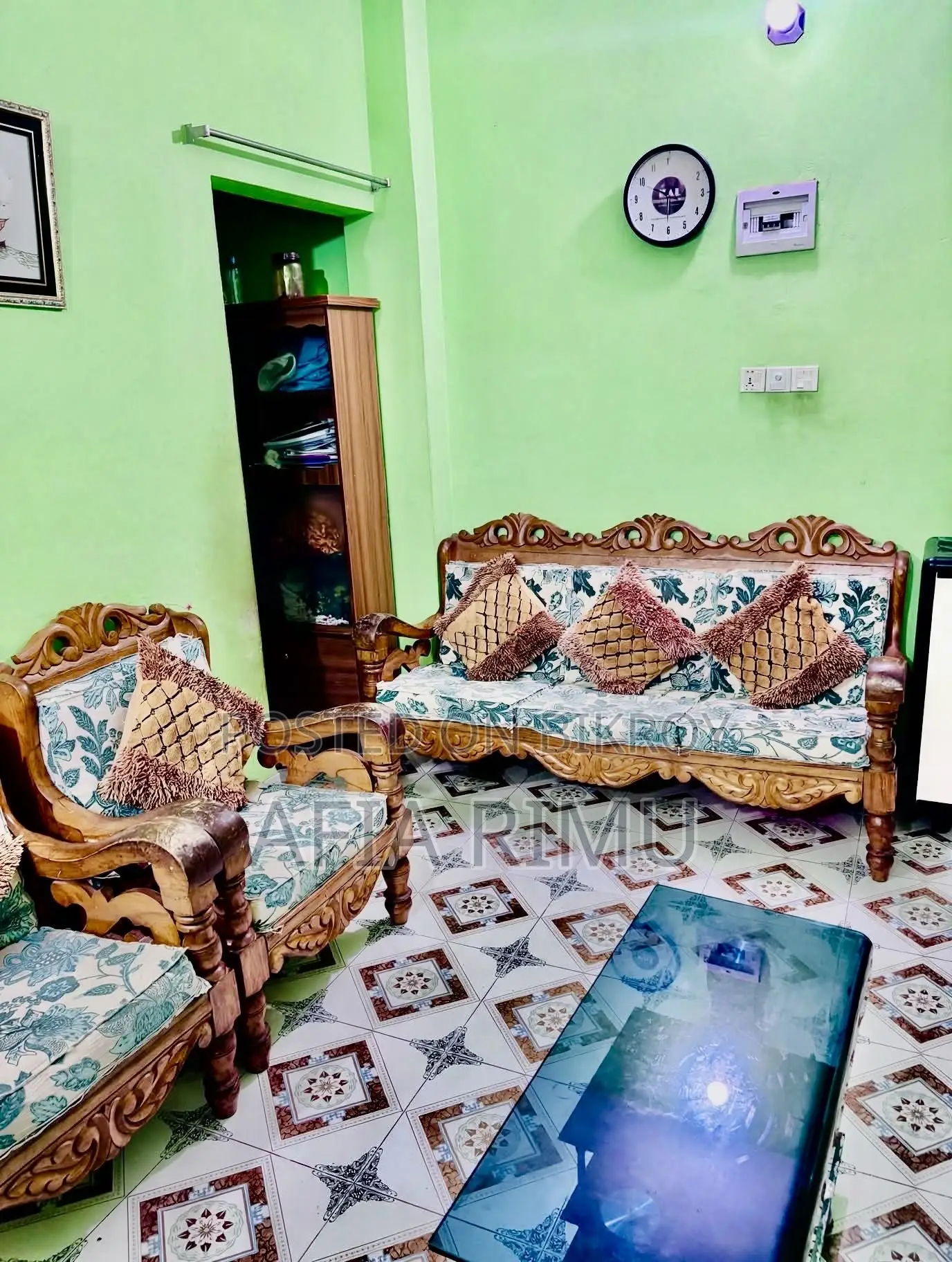 Used Sofa Sale