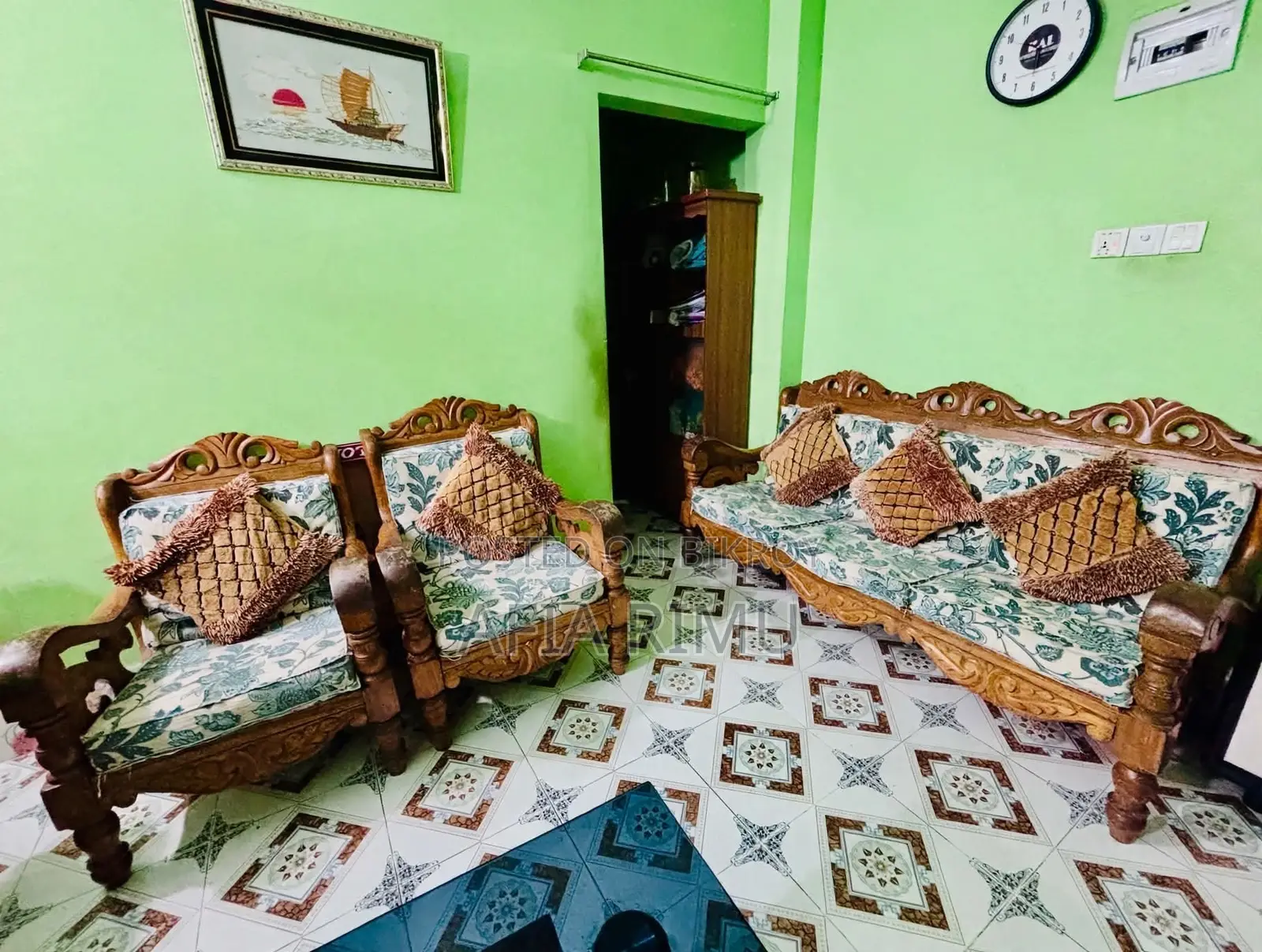 Used Sofa Sale