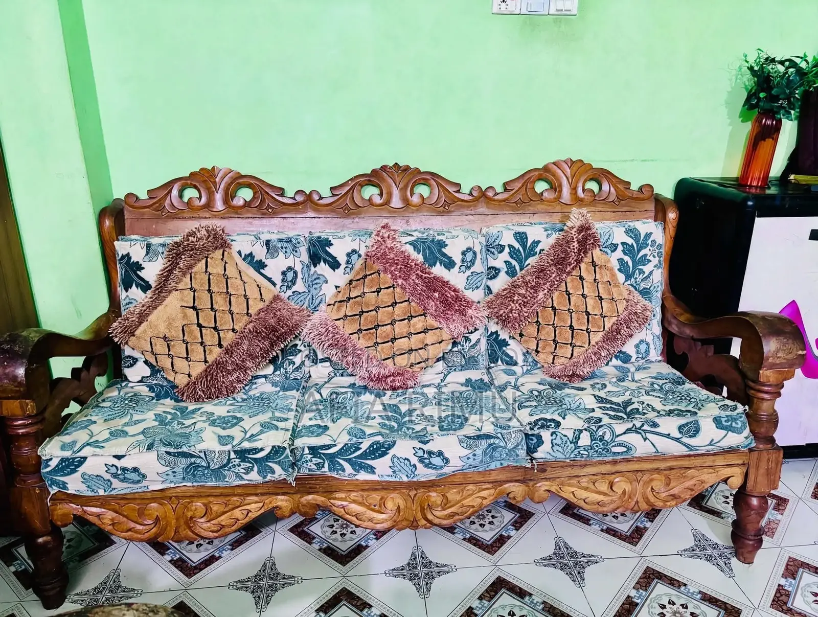 Used Sofa Sale