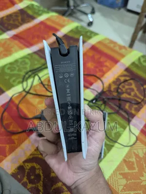 Ps 5 Charger