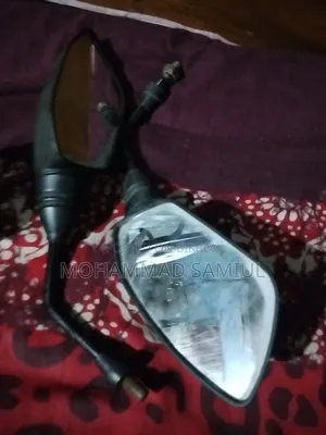 আর্টিআর টুভি অরিজিনাল লুকিং গ্লাস