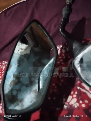 আর্টিআর টুভি অরিজিনাল লুকিং গ্লাস
