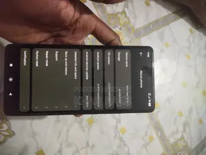 Xiaomi Redmi Note 13 512 GB Black