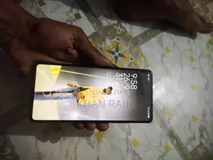 Xiaomi Redmi Note 13 512 GB Black