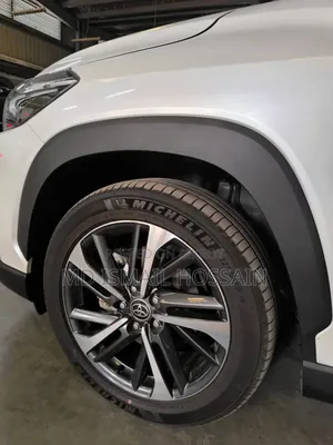Toyota Corolla Cross 2023 Pearl