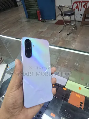 Samsung Galaxy A36 128 GB White
