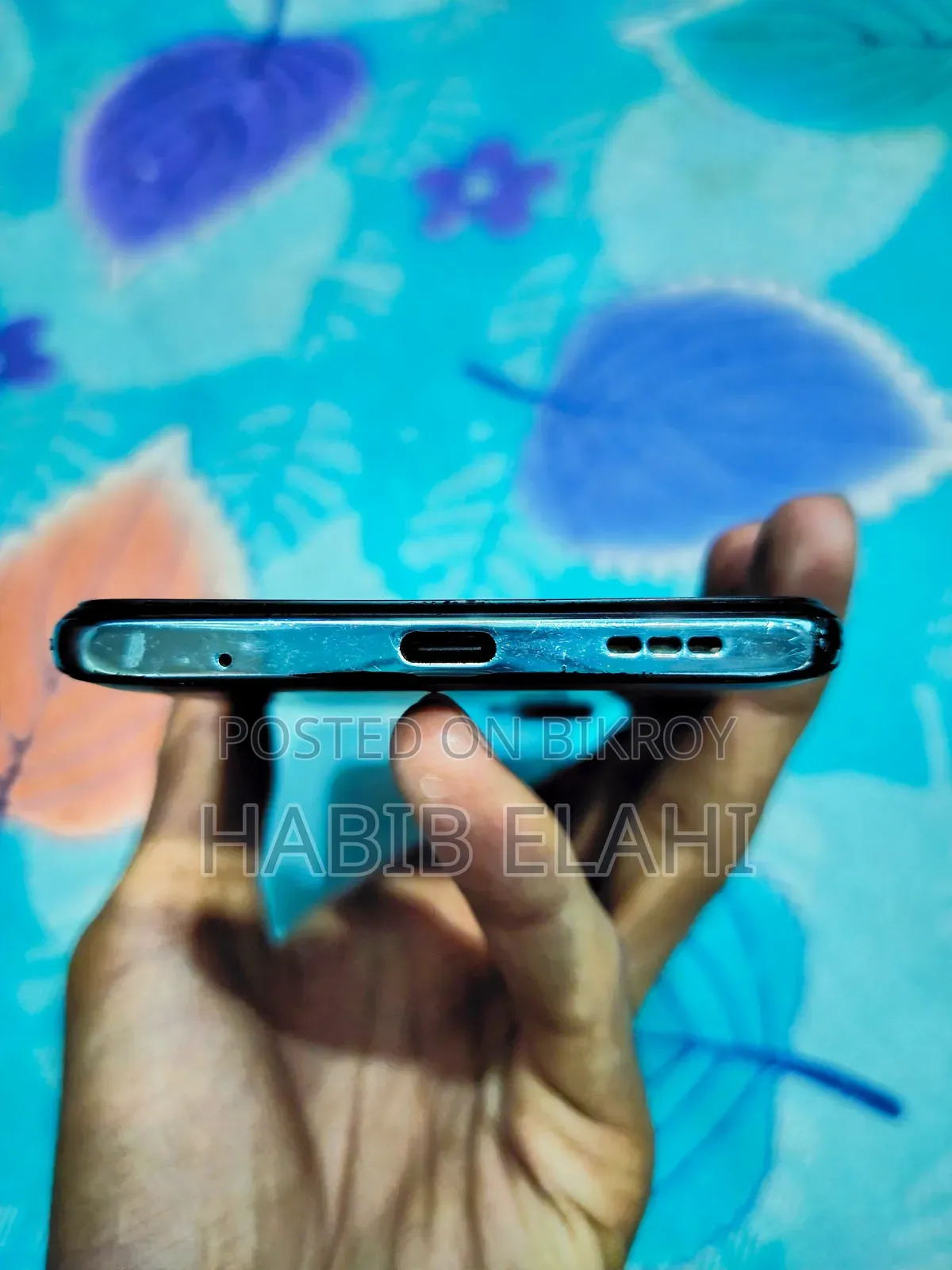 Xiaomi Redmi Note 10 Pro 128 GB Blue