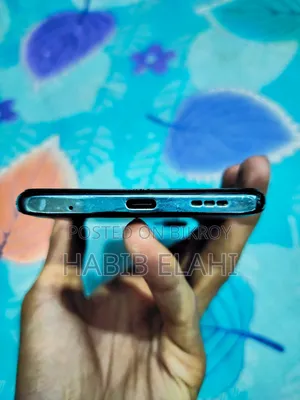 Xiaomi Redmi Note 10 Pro 128 GB Blue