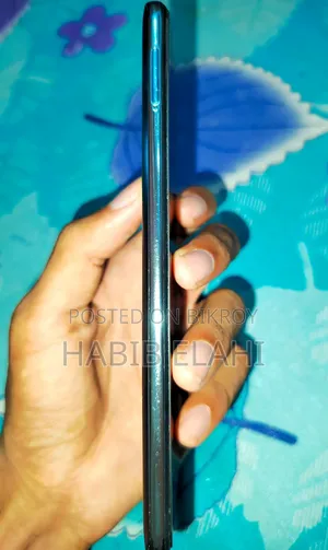Xiaomi Redmi Note 10 Pro 128 GB Blue