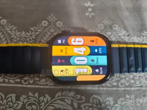 Kieslect KS Pro Smart Watch