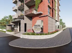 4 Bedroom Apartment in Authentic Realfeel, Jalshiri Abason for sale