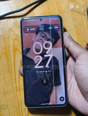 Google Pixel 8 128 GB Gray
