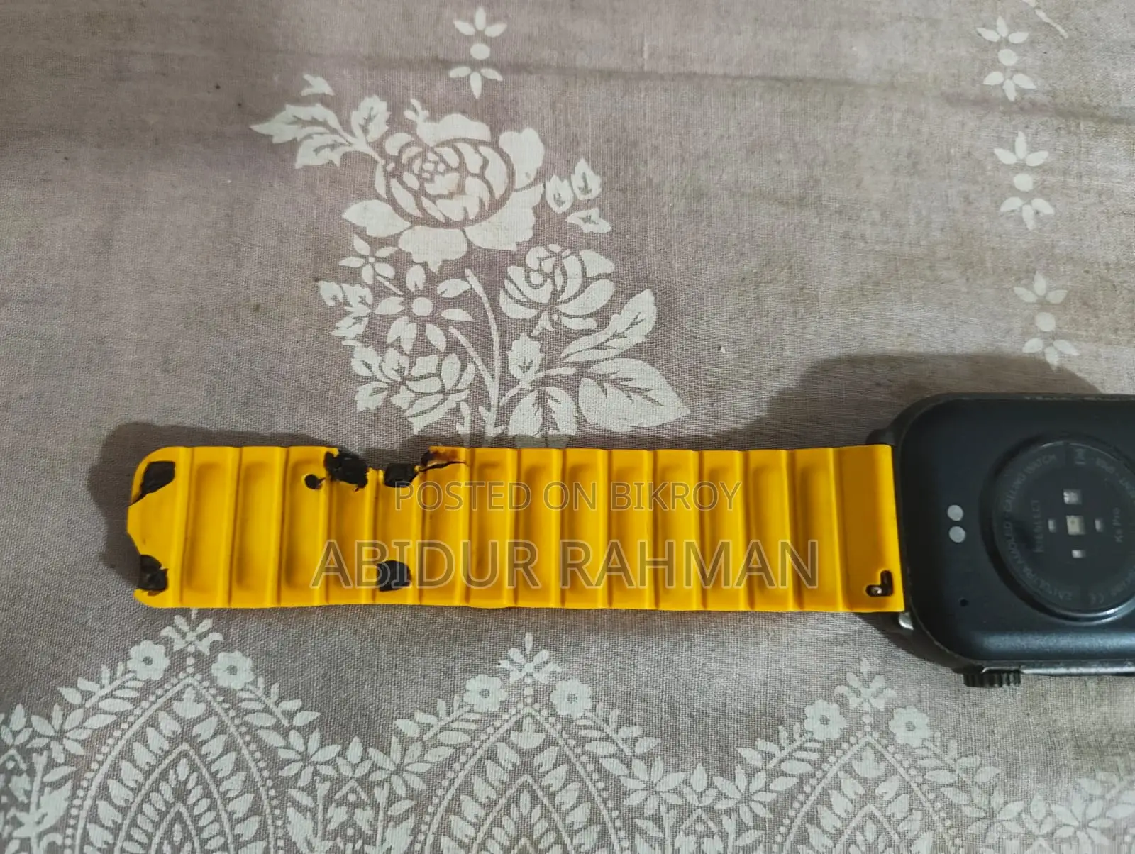 Kieslect KS Pro Smart Watch
